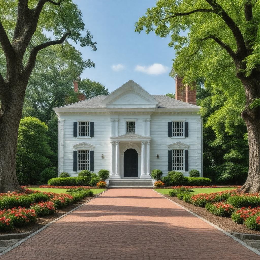 Redwood Library and Athenaeum